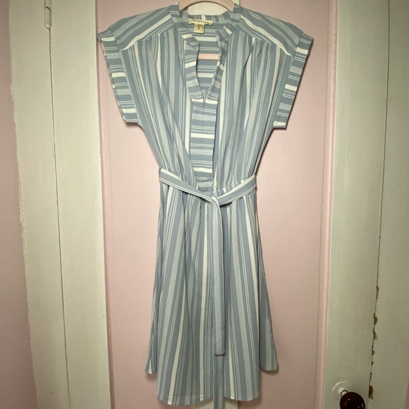 Monteau Striped Mini - Picture 4 of 11